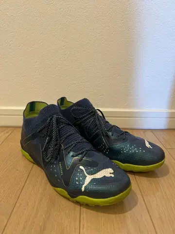 Puma 축구화 26.5 인조잔디용