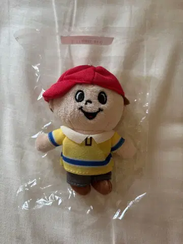 초특급 타쿠야 생일 굿즈 봉제 인형