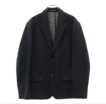 Graphpaper 그라프 페이퍼 스트라이프 자켓