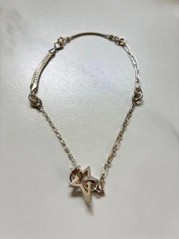 [ 레어 ] BED j.w. FORD LAMBDA SVCN x 5 목걸이