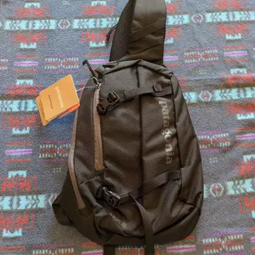 patagonia Atom Sling 블랙