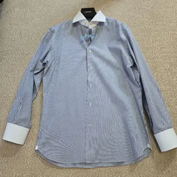 컨디션 최상 [ BORRIELLO ] 드레스 셔츠