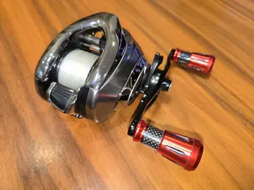 16 안타레스 DC HG 우 핸들 개조