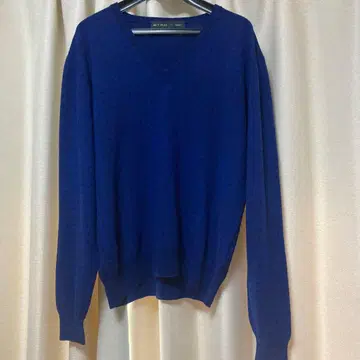 ETRO*울 니트(데쿠베르트, 라움 빈티지)