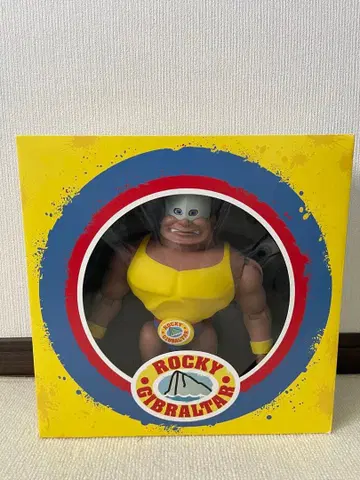 토이스토리 로키 피규어 등신대