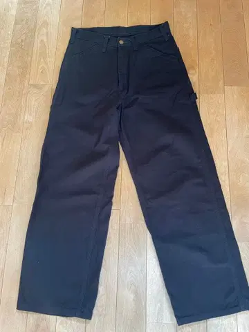 Lee 페인터 팬츠 S 사이즈