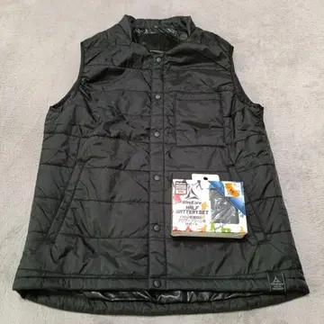 워크맨 WindCore 히터 이너 베스트 (남성용 L)