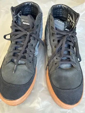 알파인스타즈 라이딩 신발 GRANGE RIDING 신발