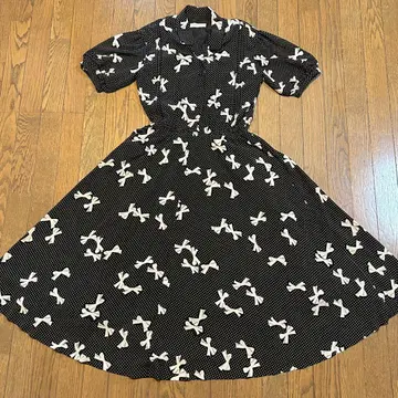 카네코 이사오 원피스 새상품급