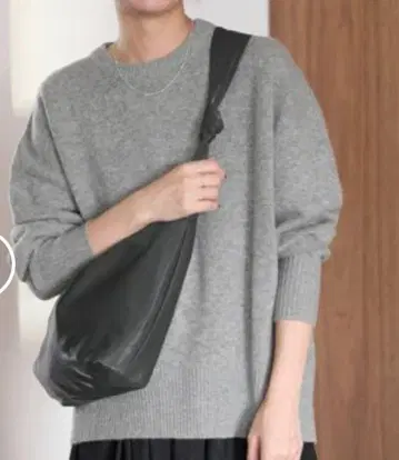 저널 스탠다드 렐룸 해밀턴 울 니트