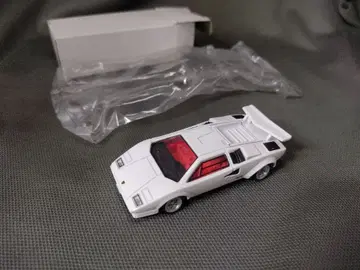 토미카 차고 프리미엄 람보르기니 에디션 카운탁만