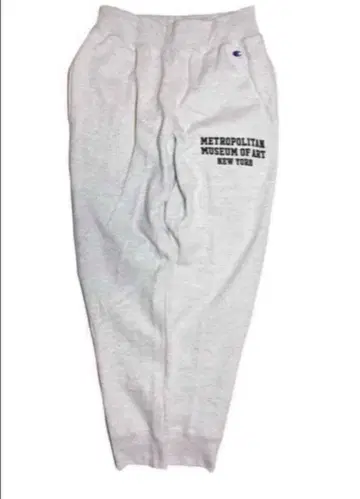 챔피온 맨투맨 리버스 위브 스웨트 팬츠