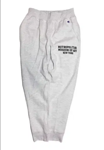 챔피온 맨투맨 리버스 위브 스웨트 팬츠 최종 가격 인하