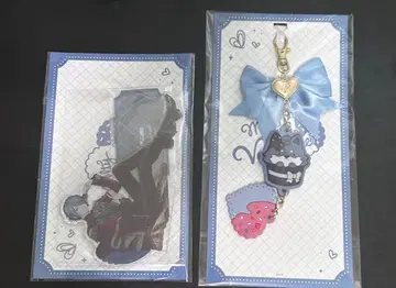 니지산지 코야나기 로우 Melty Valentine