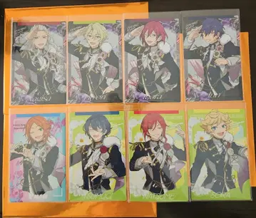 앙스타 스타포니 카드 Eden Switch 아오이 유타