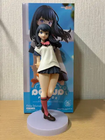 POP UP PARADE 타카라다 릿카 L size