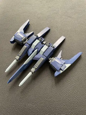 건담 프라모델 hg 라이트닝 팩 웨폰 2