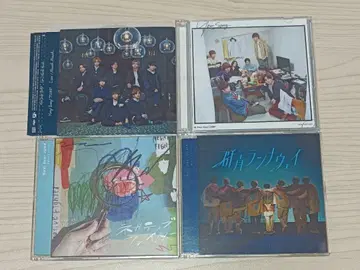 Hey! Say! JUMP 묶음 구매 세트