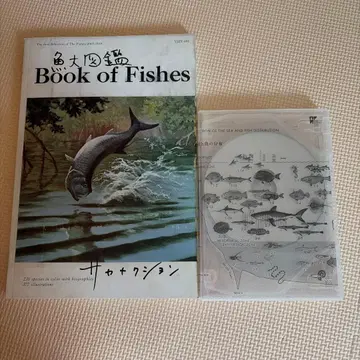 사카낙션 베스트 앨범 어대도감 3CD