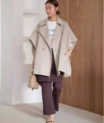 JOURNAL STANDARD relume 울 나일론 리버 베스트