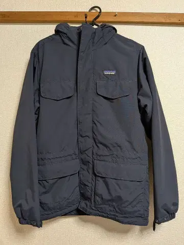 파타고니아 이즈머스 후드티 Patagonia Isthmus Parka