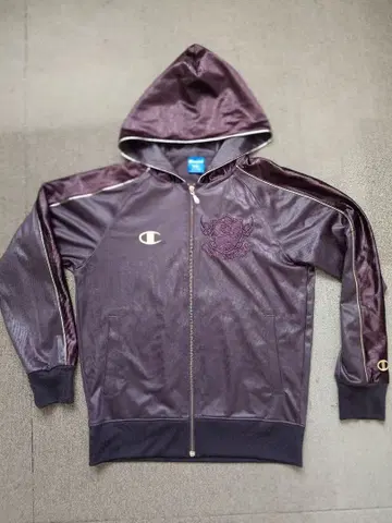 Champion 풀 집업 저리 상하의