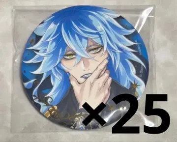 트위스테 브레이징 주얼 이데아 캔뱃지 25개