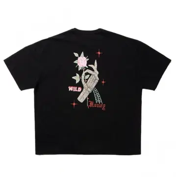 COOTIE Print S/S Tee (Wild Honey) 셔츠 XL