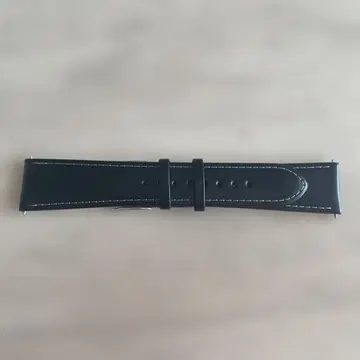 융한스 정품 가죽 밴딩 21mm