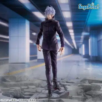 Sega Prize! 주술회전 Luminasta '고죠 사토루' 오살