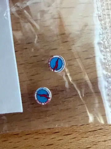 나가노 전철 2000계 N 게이지 헤드 마크