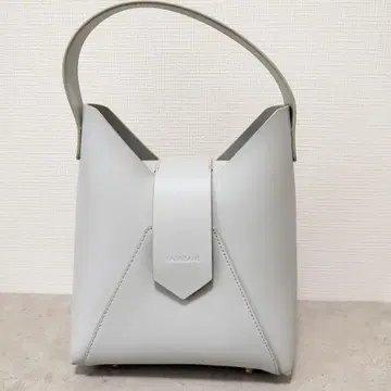 HASHIBAM 원 핸들 백