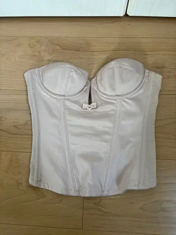 B65 브라이덜 이너 양말