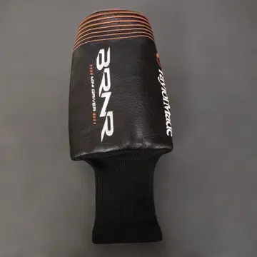 새상품급! 테일러메이드 버너 미니 드라이버 정품 골프헤드커버