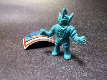 초절정 인간 벨라보맨 주모스 지우개풍 피규어 우치다 시게오 남코