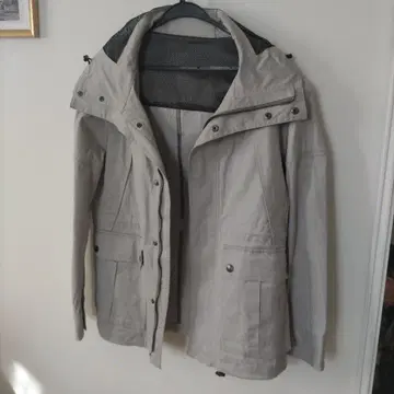 남성용 MK MICHEL KLEIN 블루종