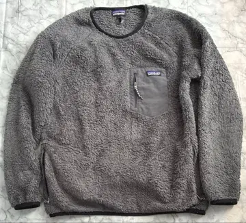 patagonia 파타고니아 로스 가토 크루 L 사이즈