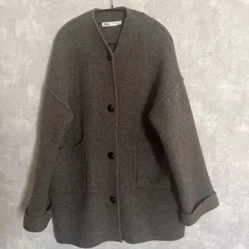 ZARA 코디건