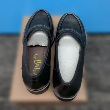 가격 인하 협상 Belle&Sofa 로퍼 23.0cm 블랙