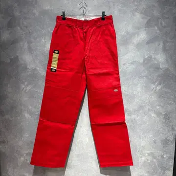 [ 무료배송 ] 미사용 새상품 택 포함 Dickies 디키즈 더블니