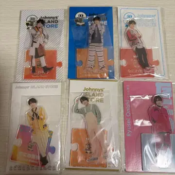 오니시 류세이 아크릴 스탠드