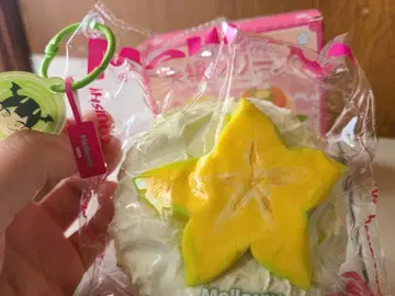 멜로 조이 mello joy 스퀴즈