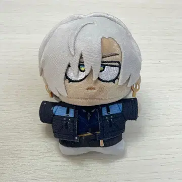 [ GOOOMiiES ] 봉제 인형 마스코트 이브라힘