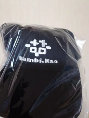 코지카 나오 콜라보 캡 모자