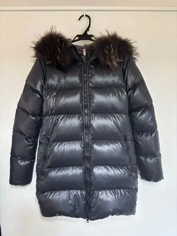 듀베티카 다운 자켓 40