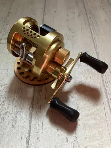 시마노 01 카르캇타 퀘스트 네이비 101 컨디션 최상 컬렉션으로도 추천