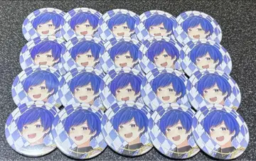 이레이스 이프 If 캔뱃지