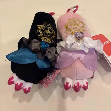 [다이토 한정판] 그루미 전율의 암 키링