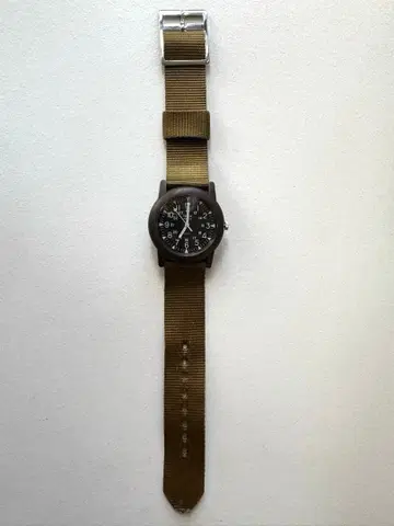 TIMEX 타이맥스 캠퍼