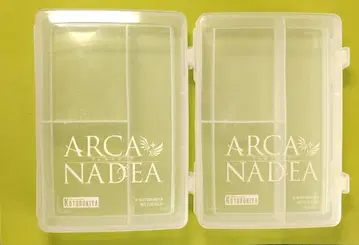 [아르카나디아 베를루타] 코토부키야샵 한정판 구매 혜택 2개 세트